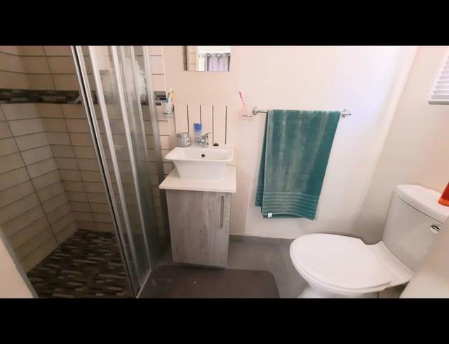 3 BEDROOM TOWNHOUSE FOR SALE IN WATERKLOOF EAST